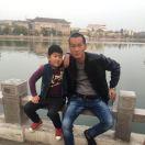 我媳妇儿我宠着