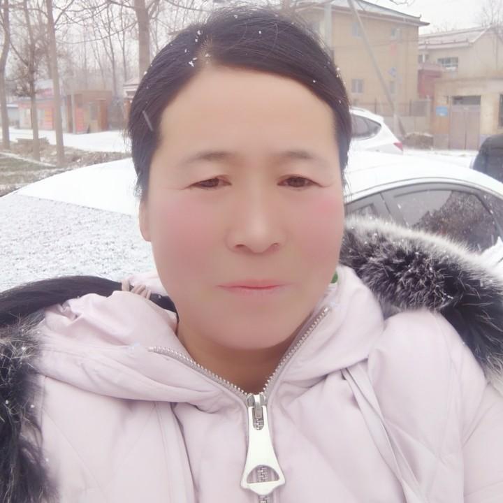 爱说媒的华姐