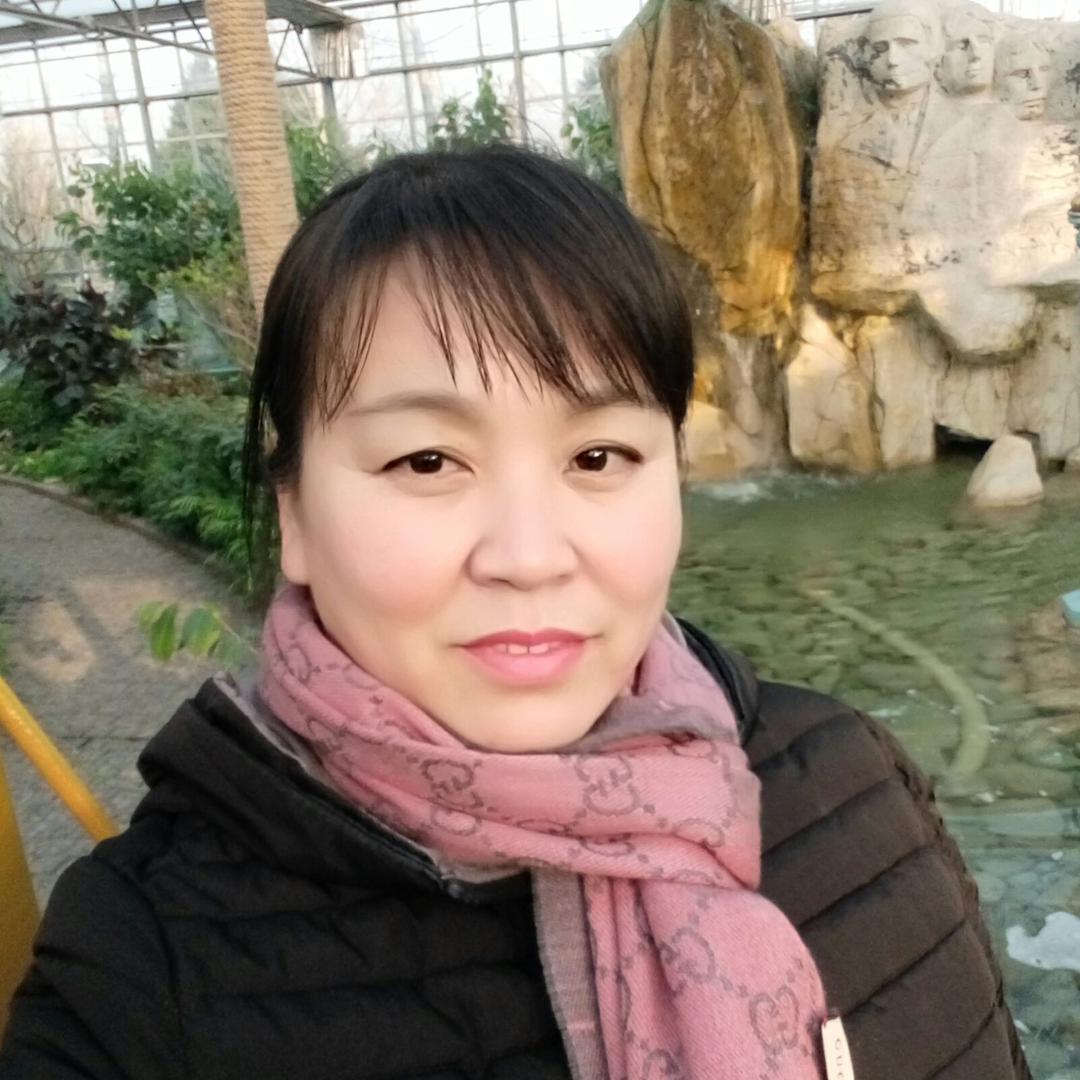 不忘初心🌹🌹🌹张姐