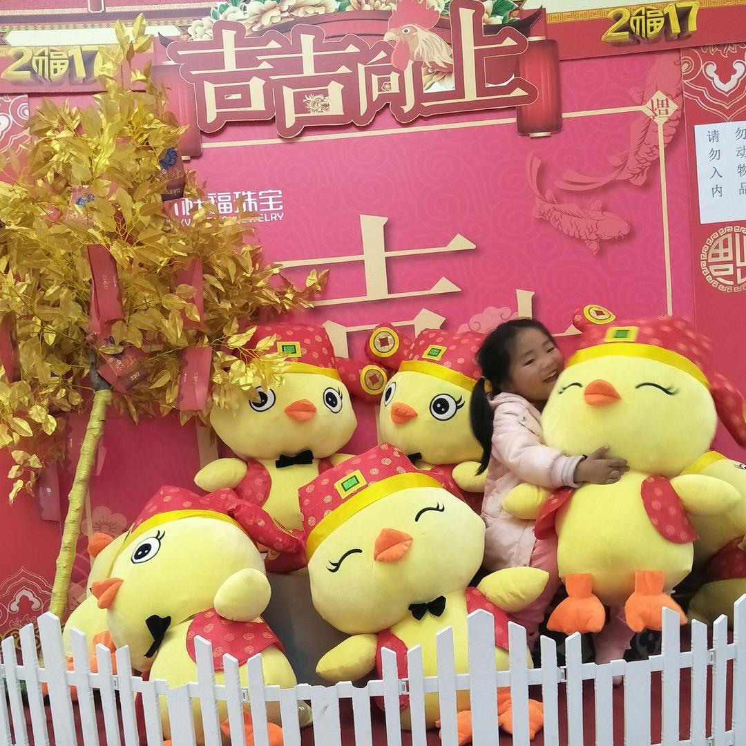 家有小萌娃☺☺