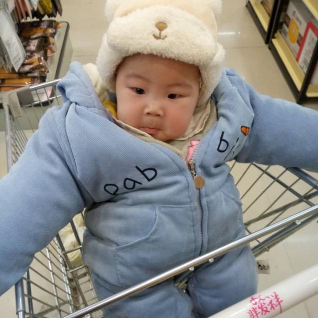 小钰豆儿