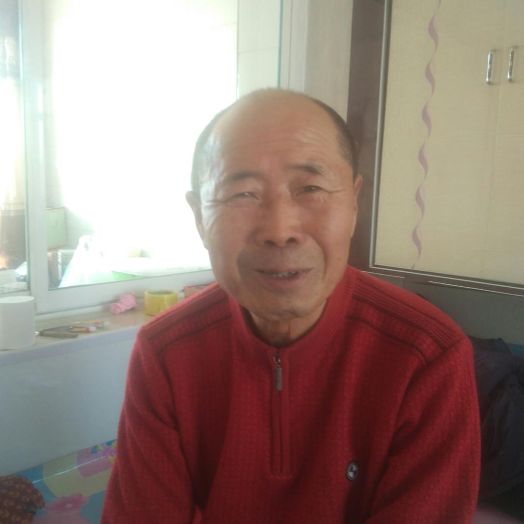 开心幸福老玩童