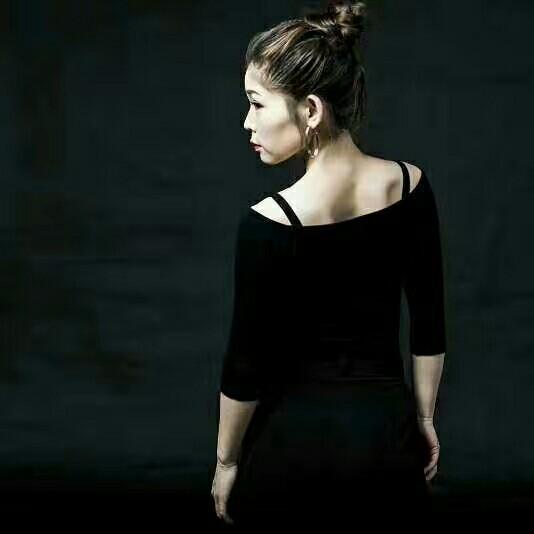 蓉荣舞蹈官方号