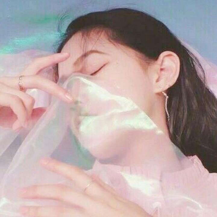 绘梦女孩