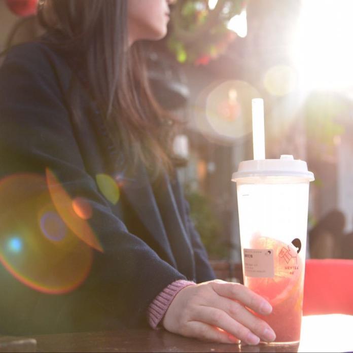 ✌️比耶丸子头