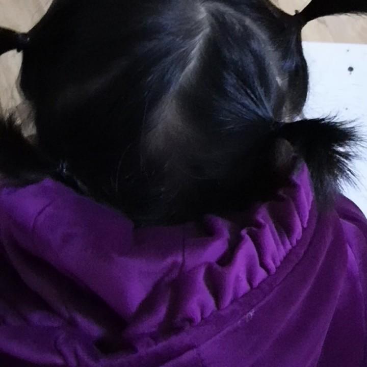 欣欣爱画画