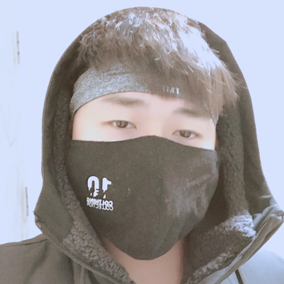 盐城最帅的悟空