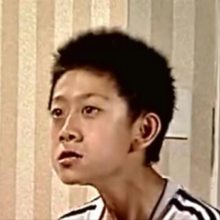 神童