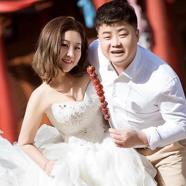 王盼