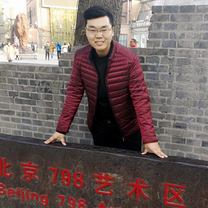 黑茶烧麦