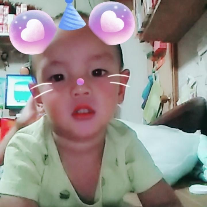 顺其自然🌸心