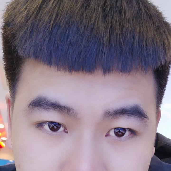 小忧郁