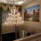 (☞许你所愿 )灯具安装许哥