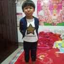 西安瓷砖美缝—王庆进