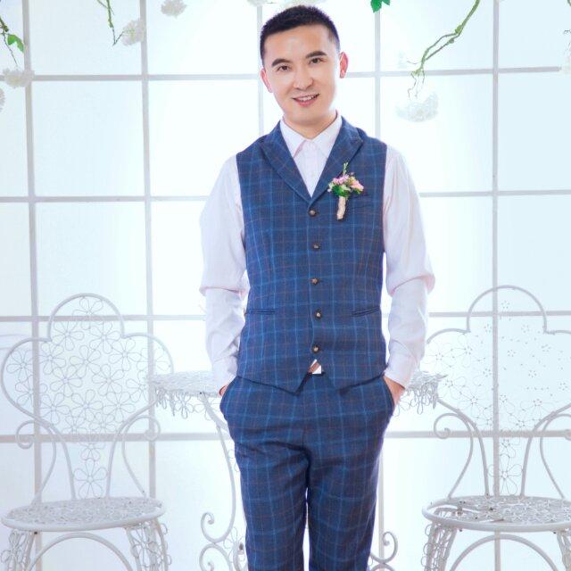 乡坝头的眼镜兄弟