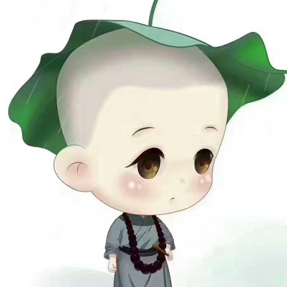 锅里有粥