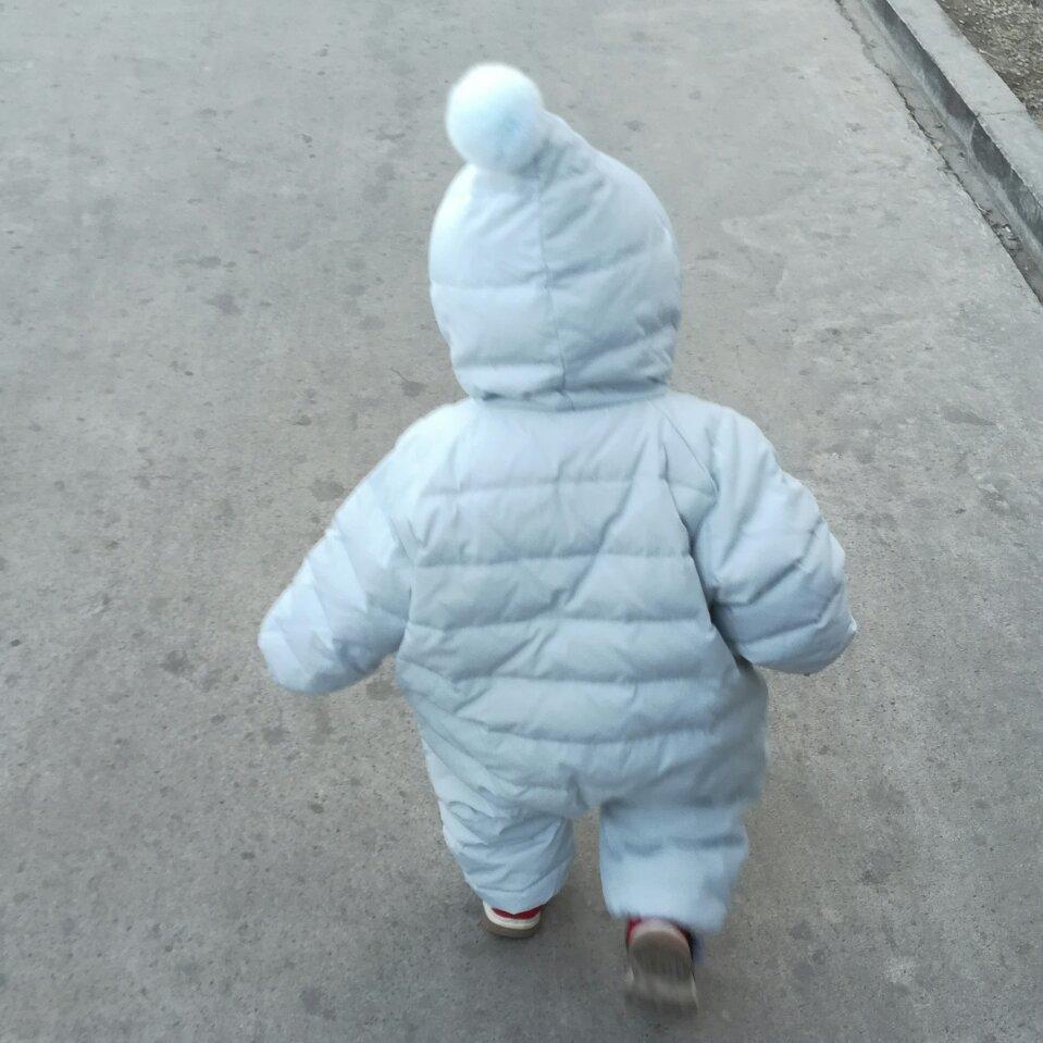 一种习惯