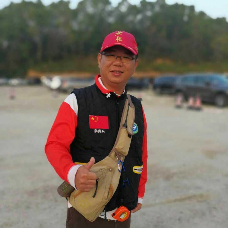 凡钓客兵哥