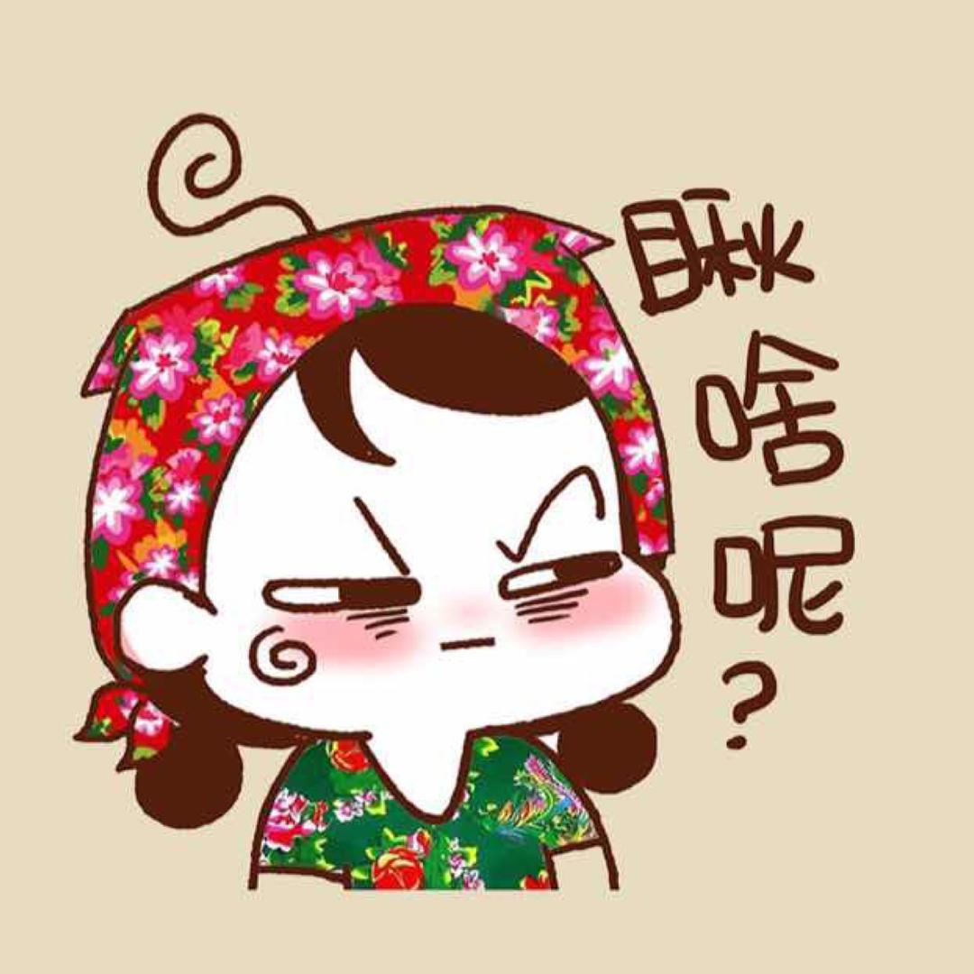 烧饼中的渣渣