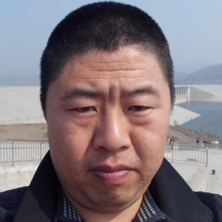 大庆