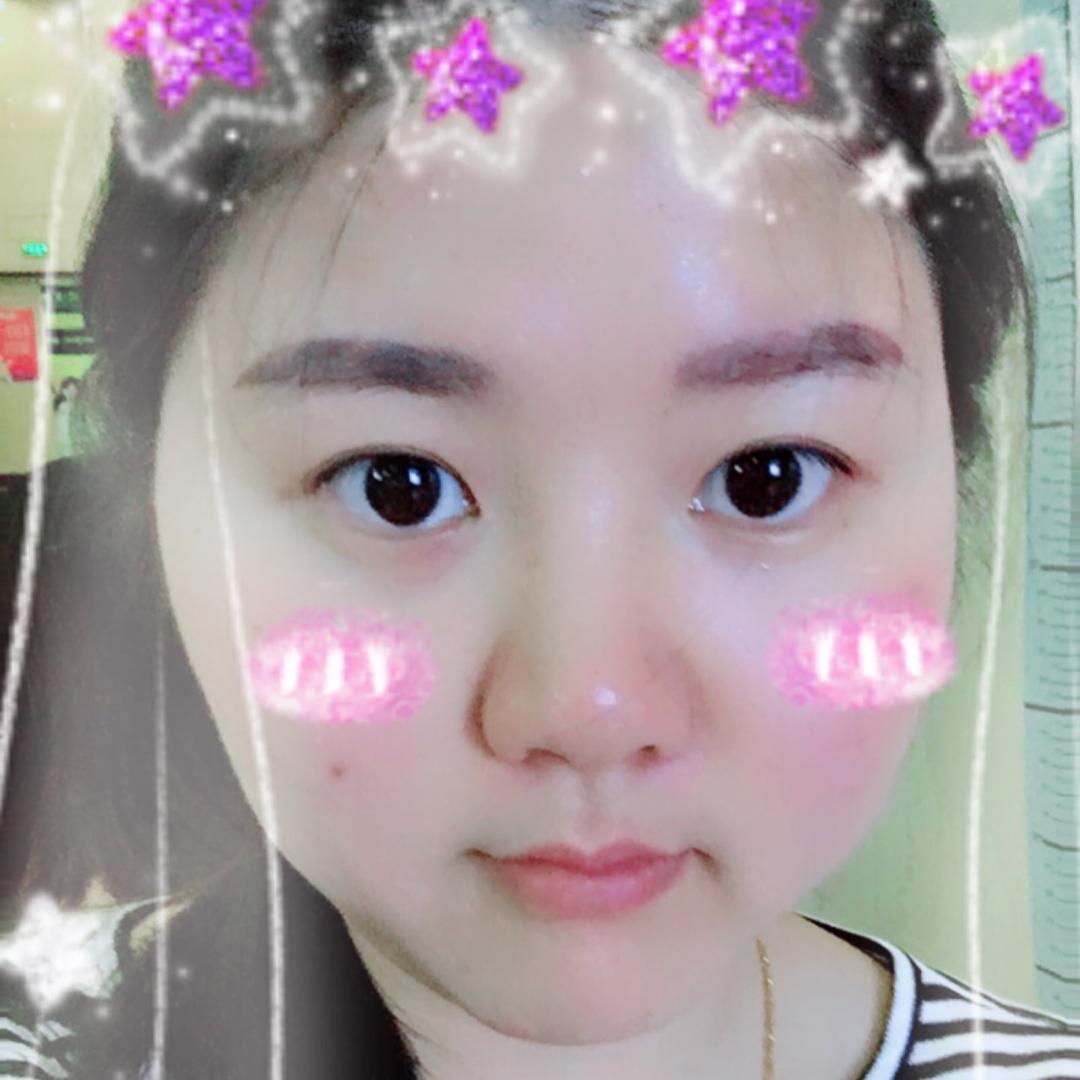 朱漂亮 Zita