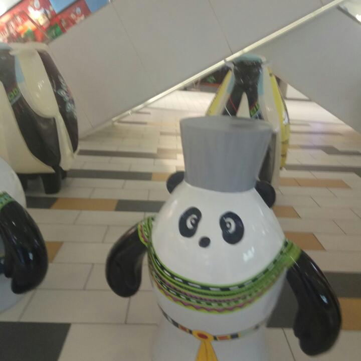 杨军