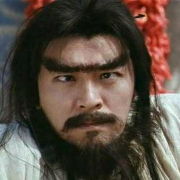 情癫大圣