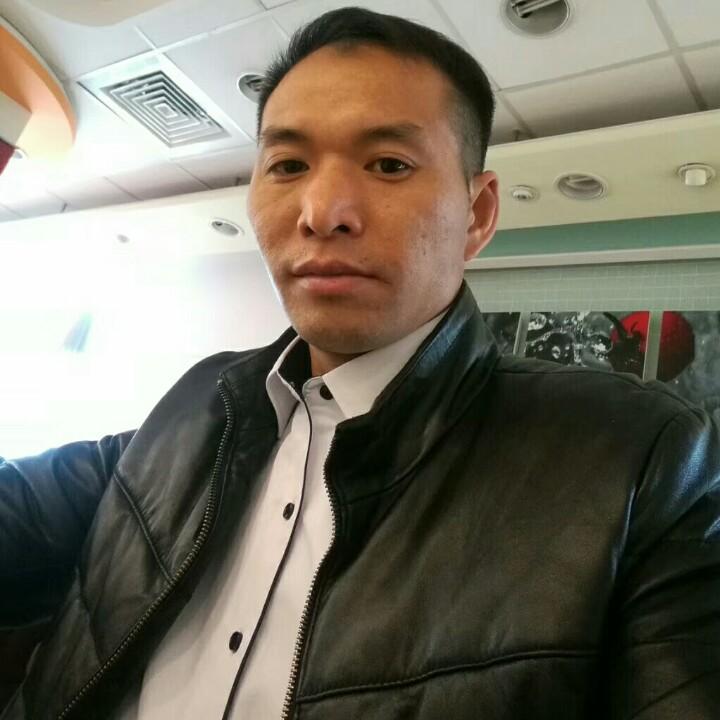 罗戈