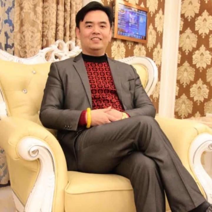 金钢说