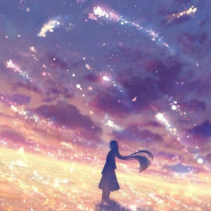 星空♥