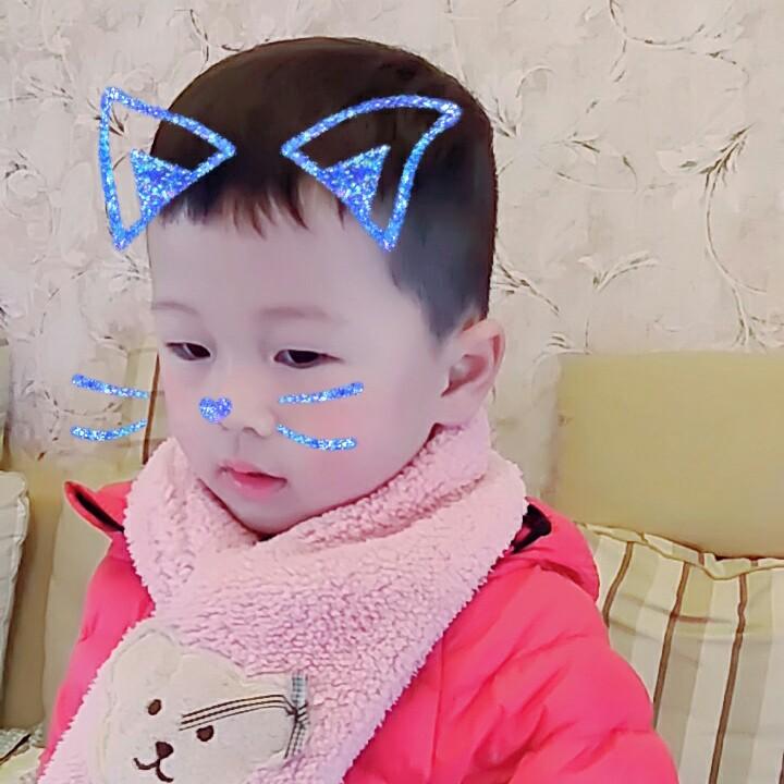 铭仔妈咪😊