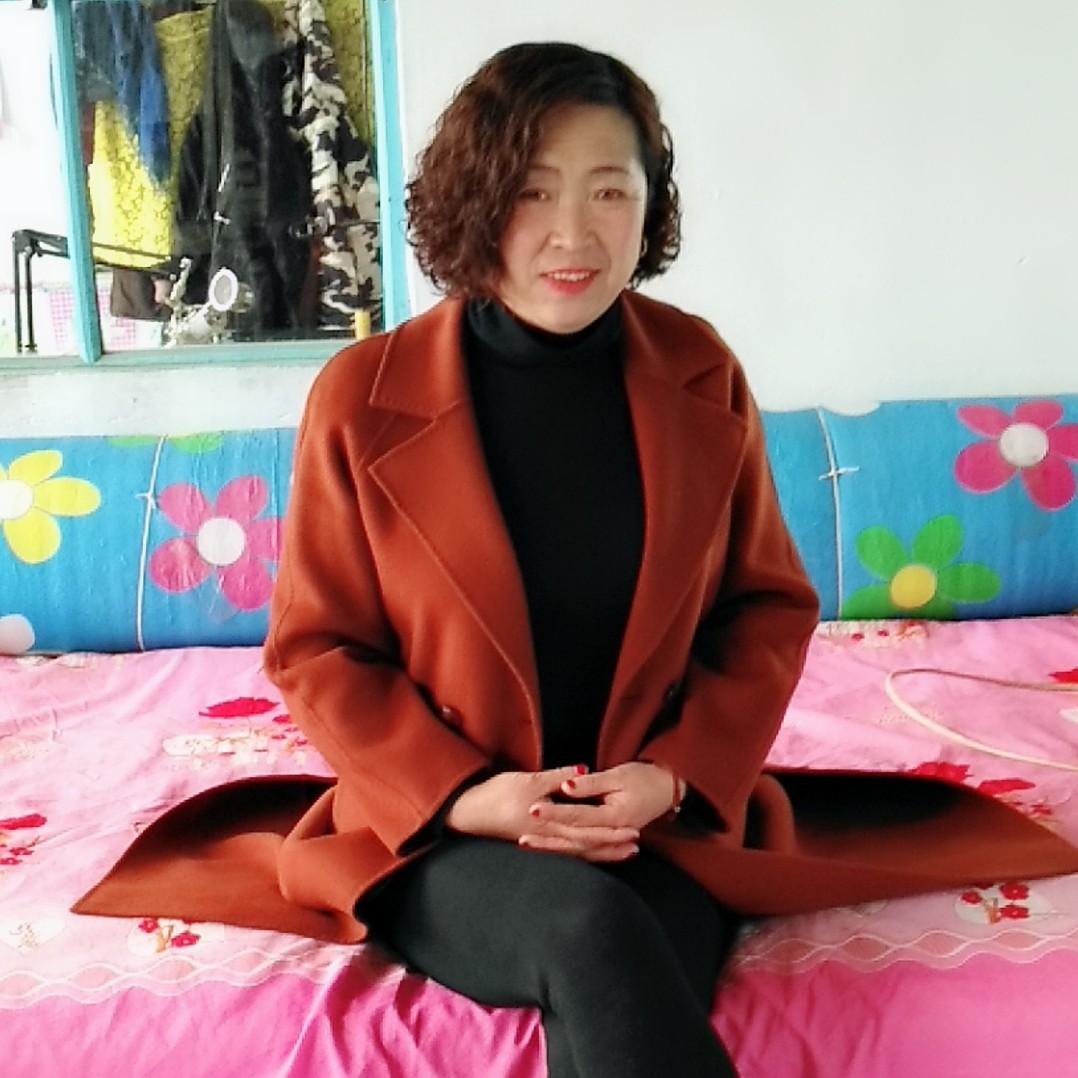 榆树莹姐