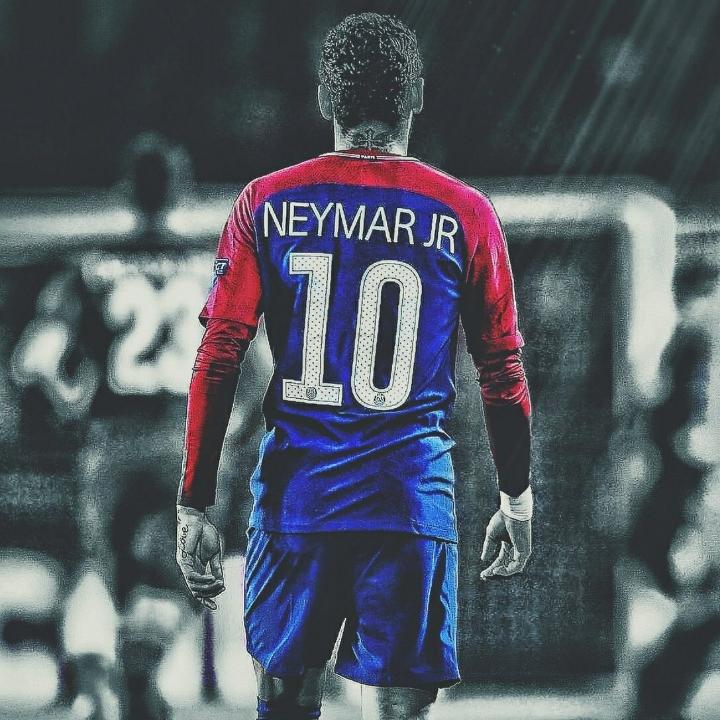 Neymar