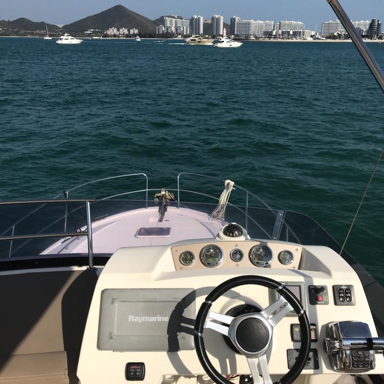 最美的风景在路上