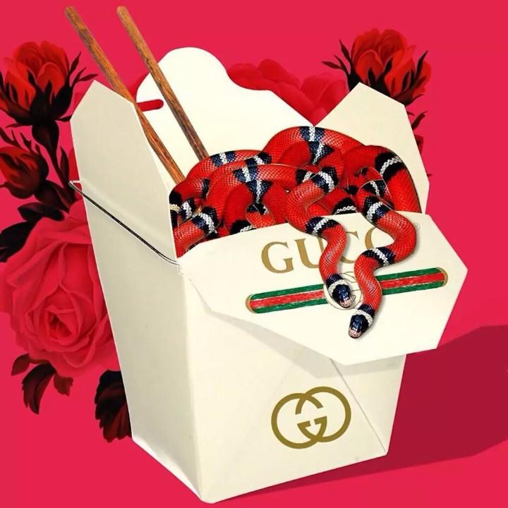 花臂姐姐