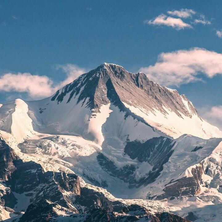 圣地昆仑