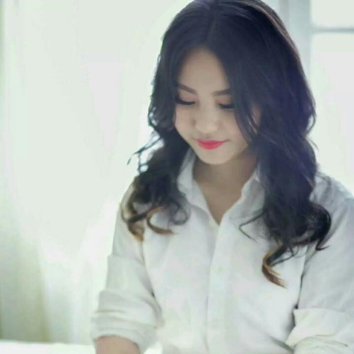 小乔女装穿搭