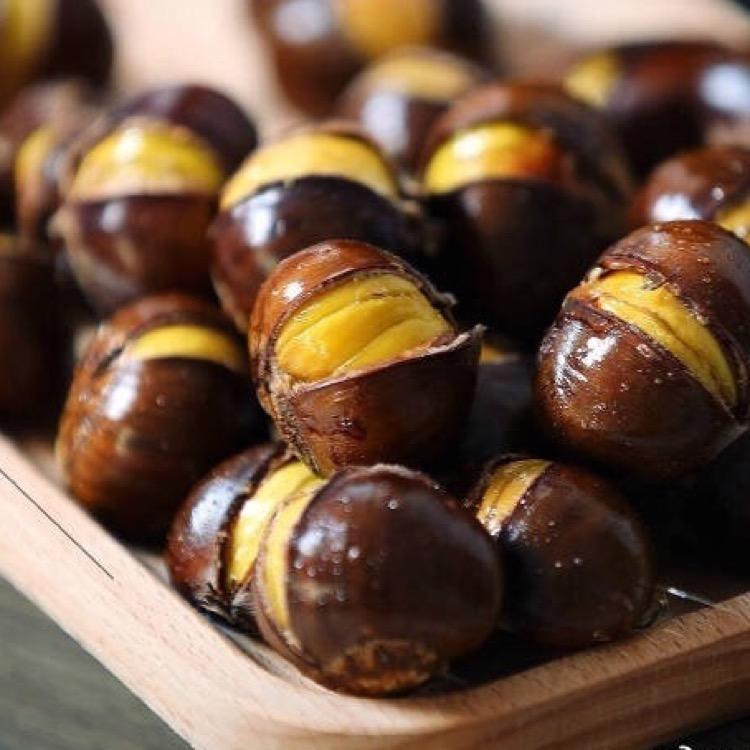 🌰