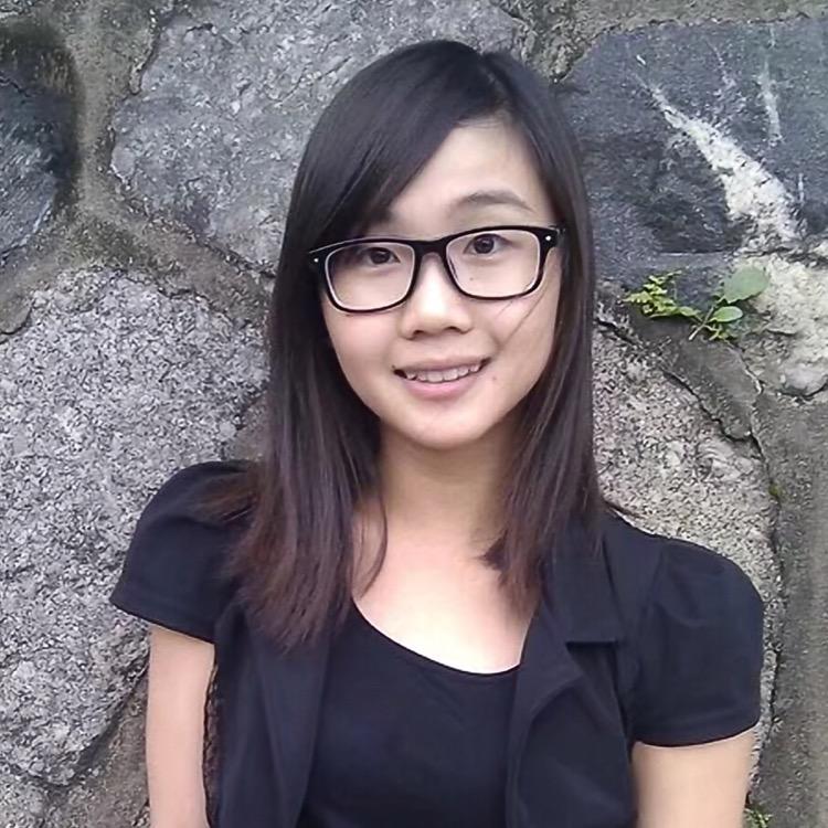 夜晚的小熊