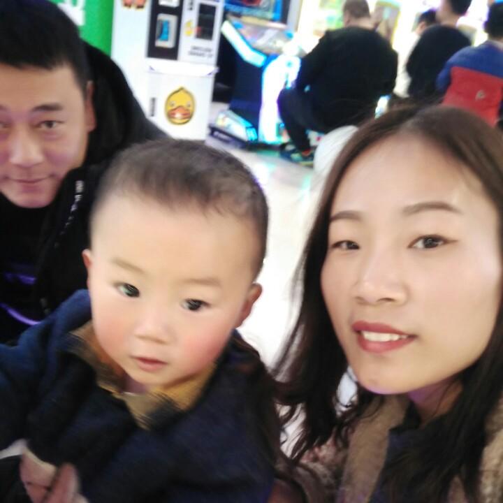 我若安好，便是晴天