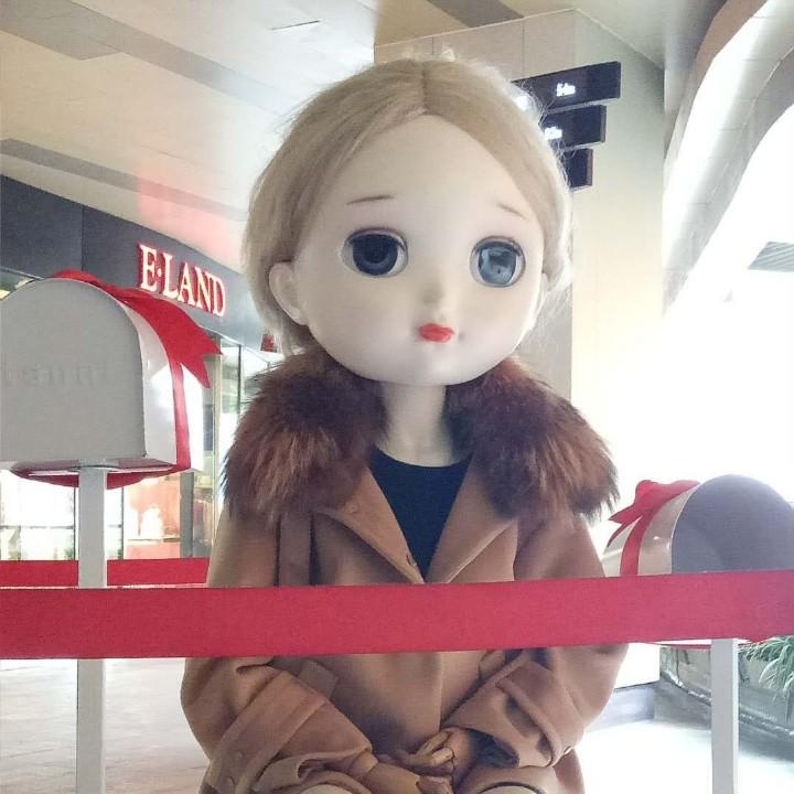 阿心心（JD版）