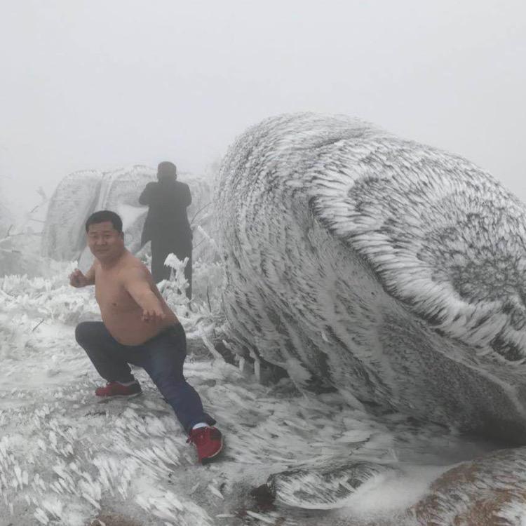 我们不一样