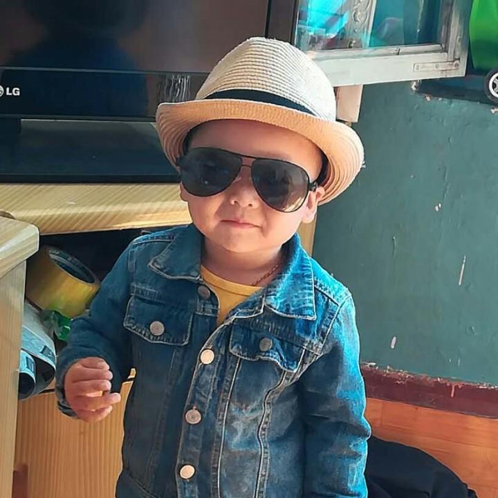 嗯ヽ(○^㉨^)ﾉ♪