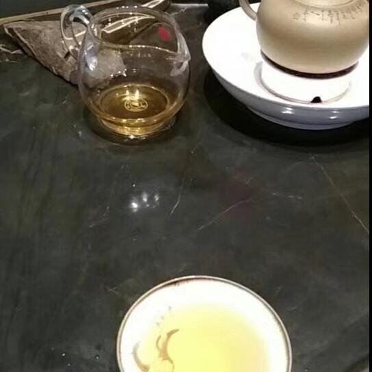 彦娥堂说茶