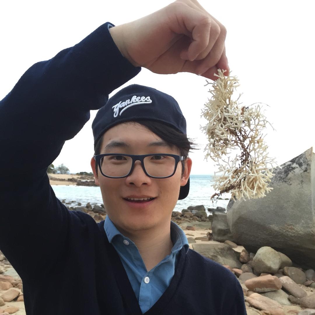 Edward大将军