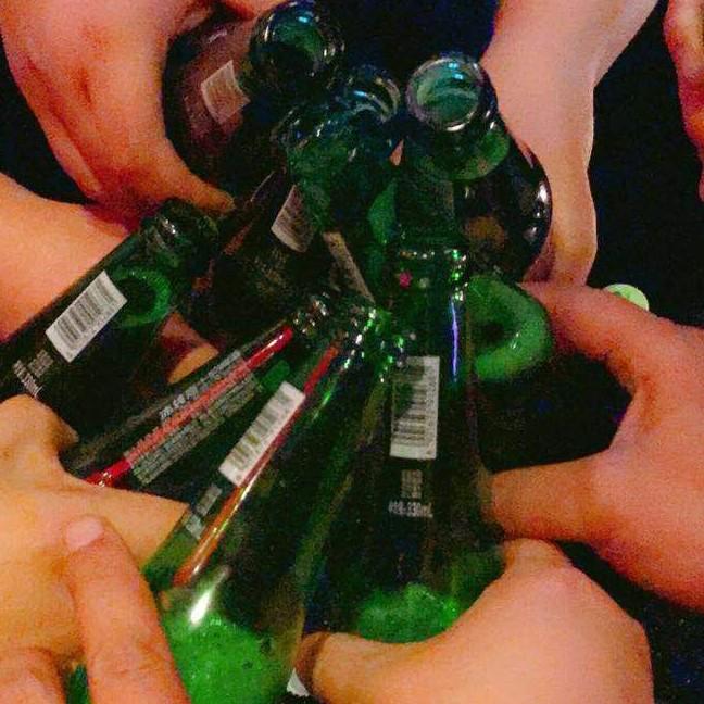 静静