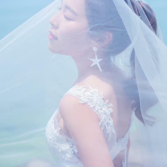 北北爱美甲