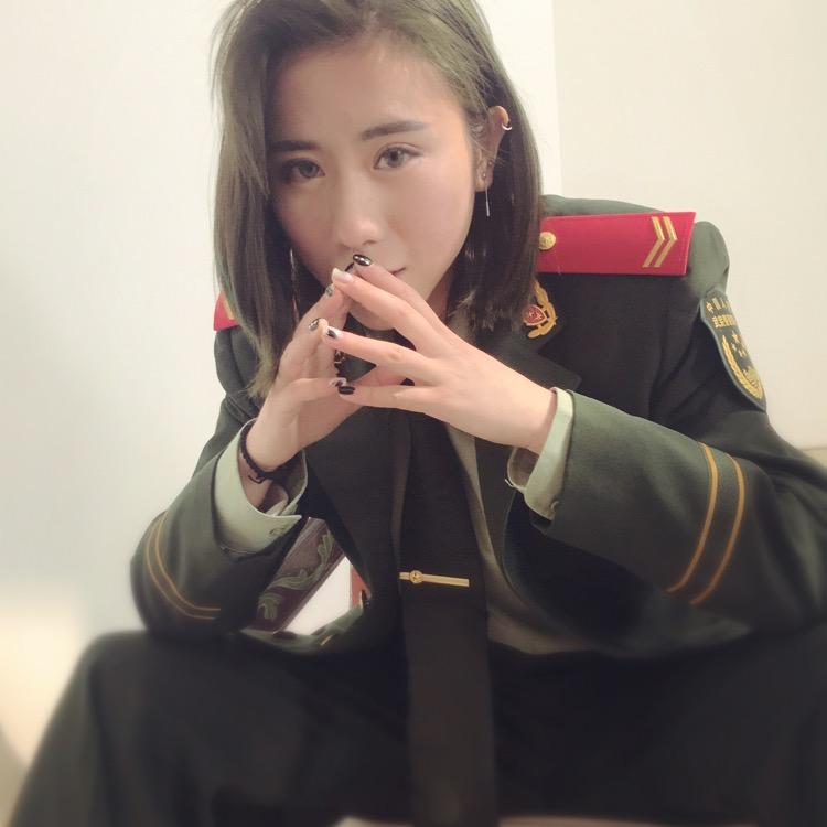 欧尼姜🤡