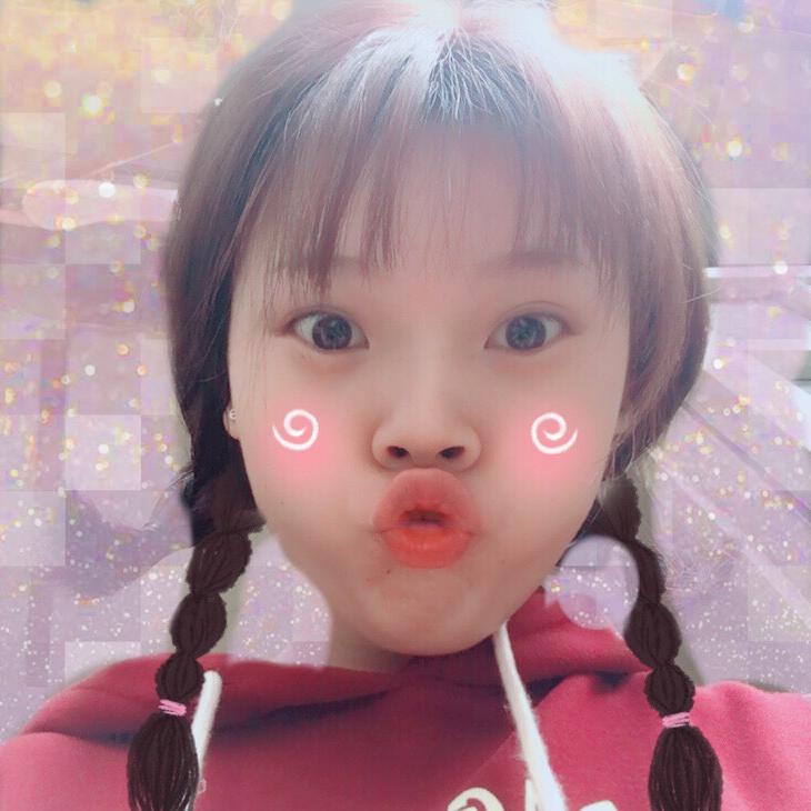 肚子圆滚滚🧃