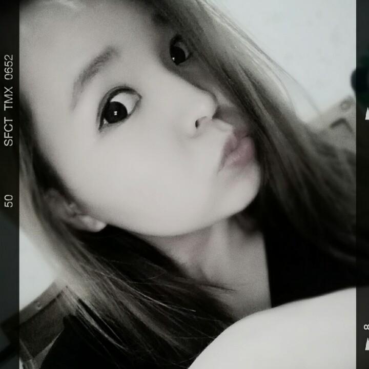 小橘子